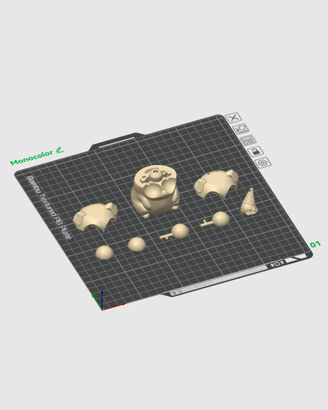 New Cone of Shame - Image 11