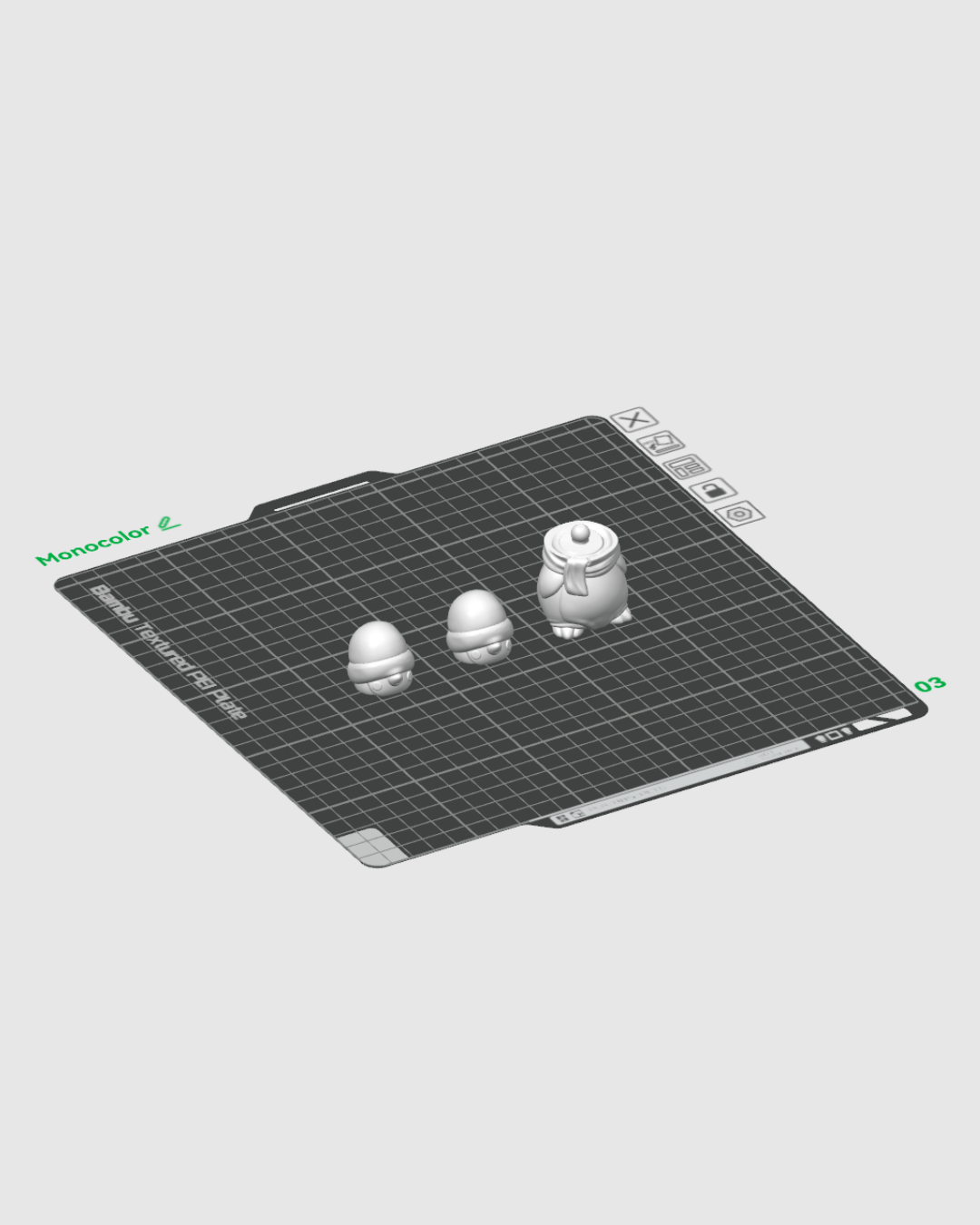 North Pole Tourist - Image 9