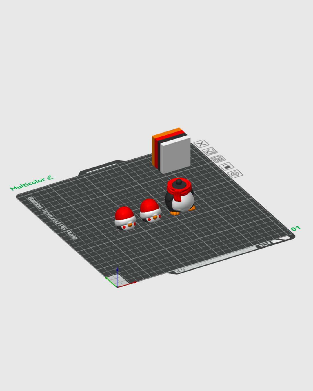 North Pole Tourist - Image 8