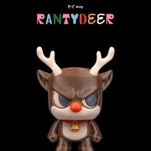 Rantydeer