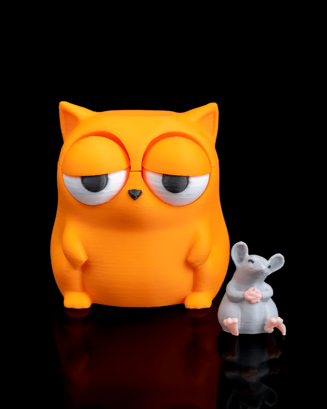 Problema do rato - Chaveiro - Image 3