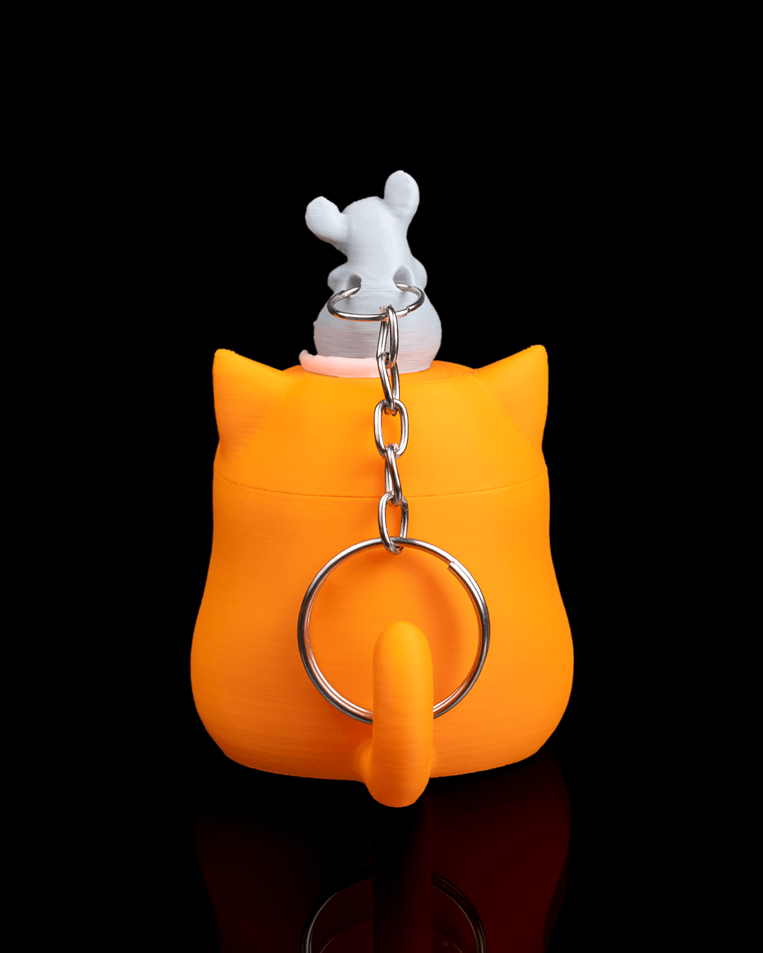 Problema do rato - Chaveiro - Image 7