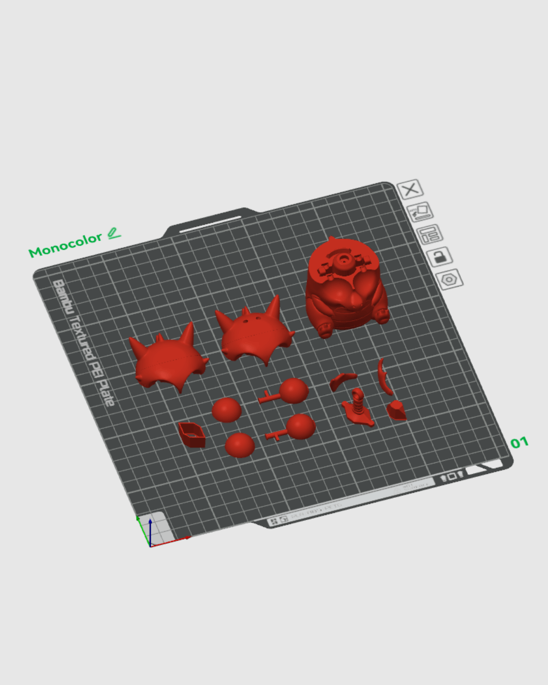 Slain Again - Image 12