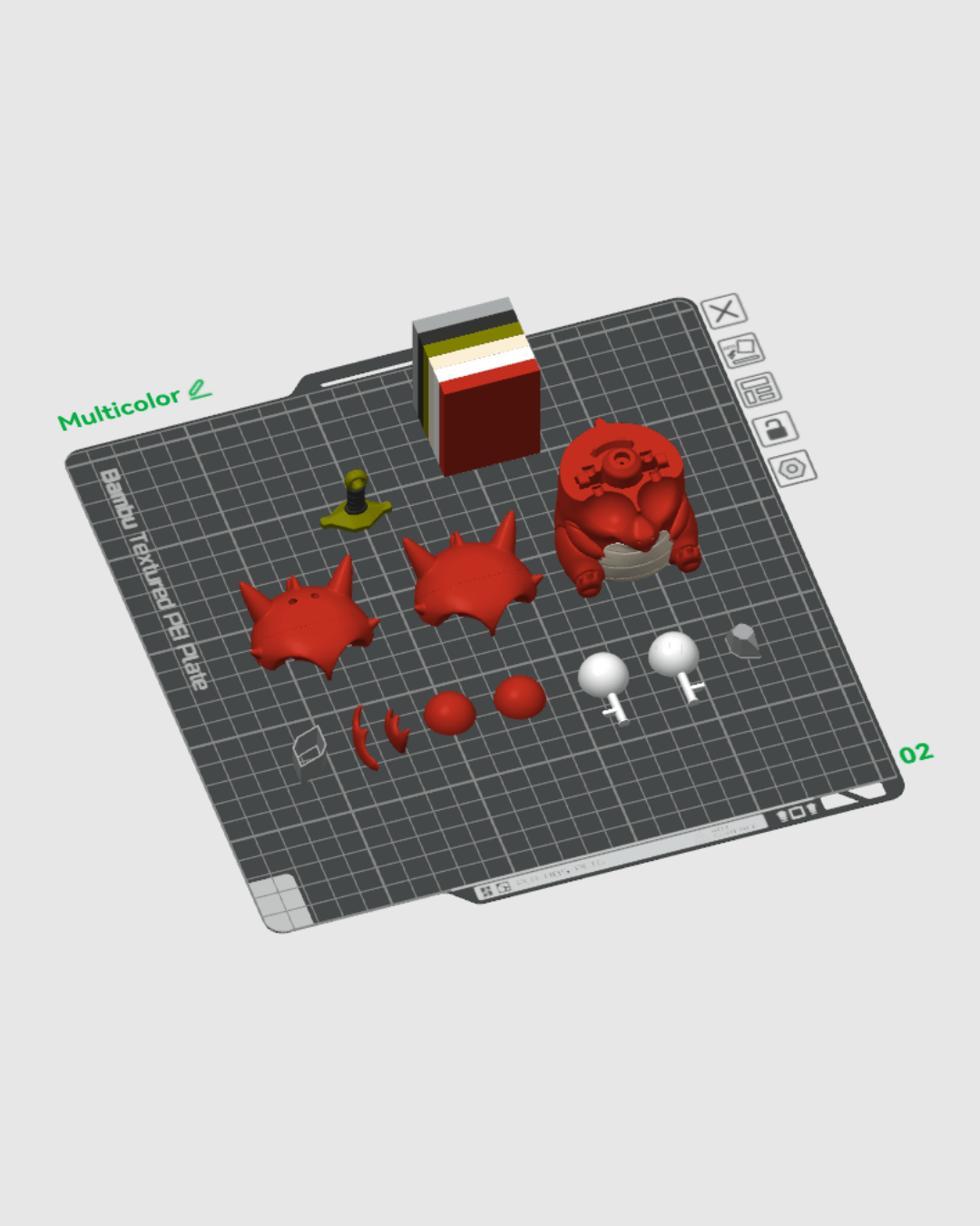 Slain Again - Image 11