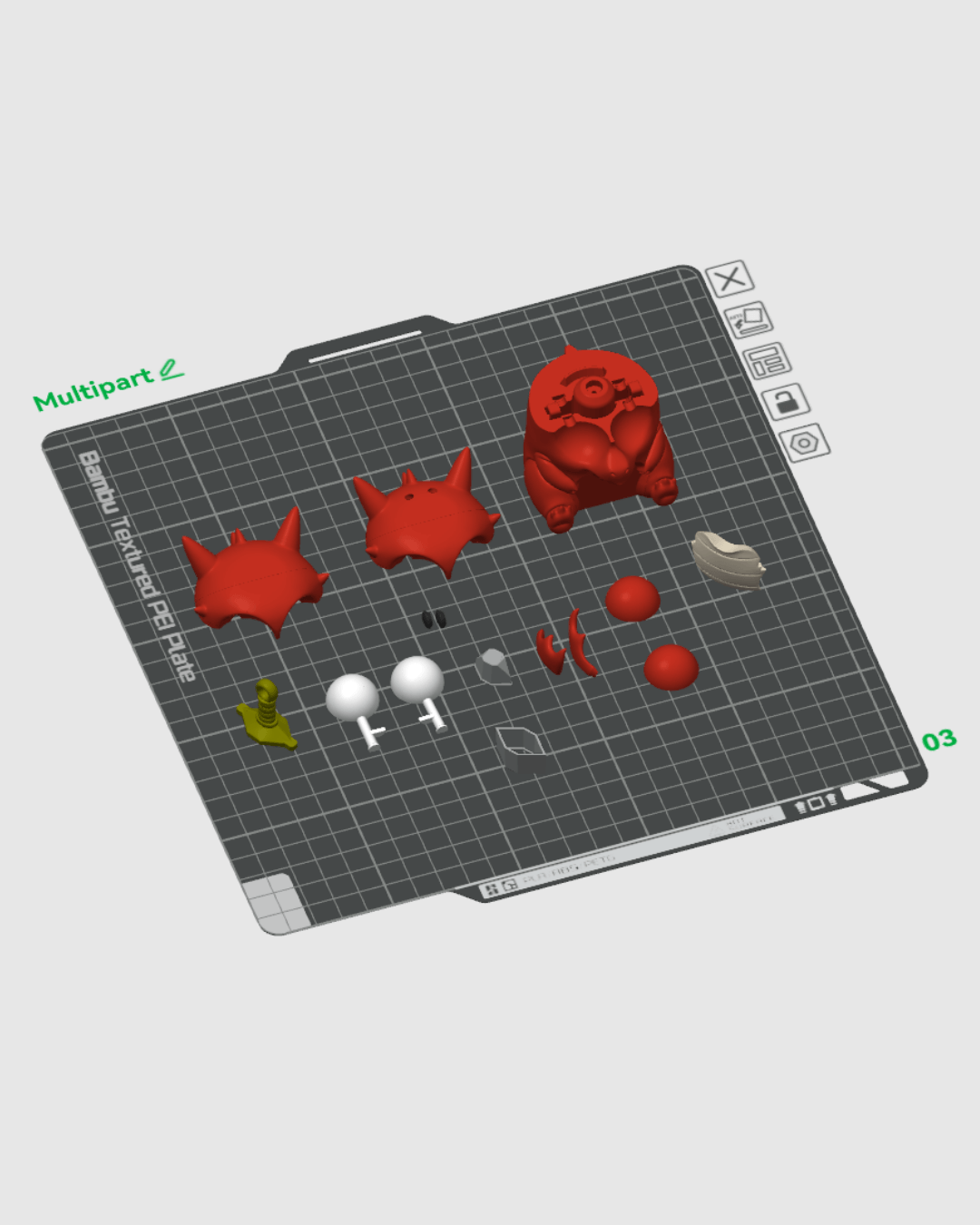 Slain Again - Image 13