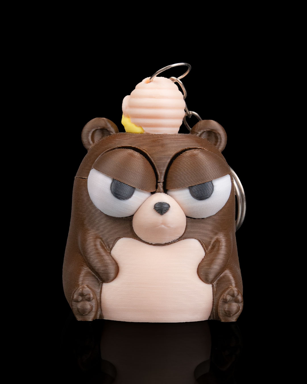 Doce Arrependimento - Chaveiro - Image 2