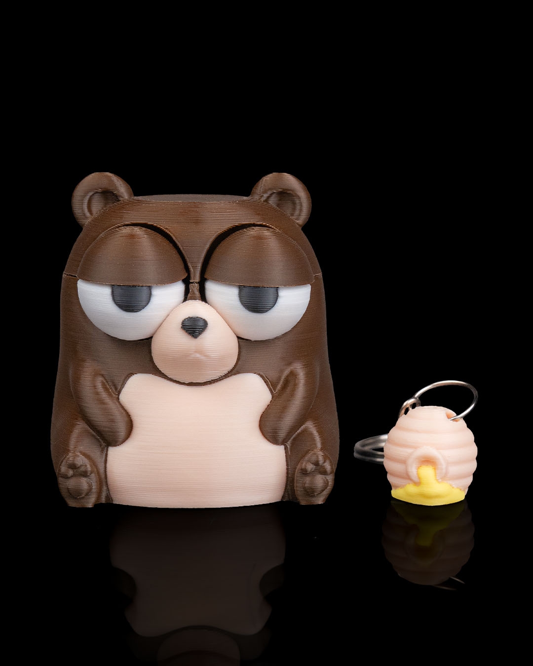 Doce Arrependimento - Chaveiro - Image 3