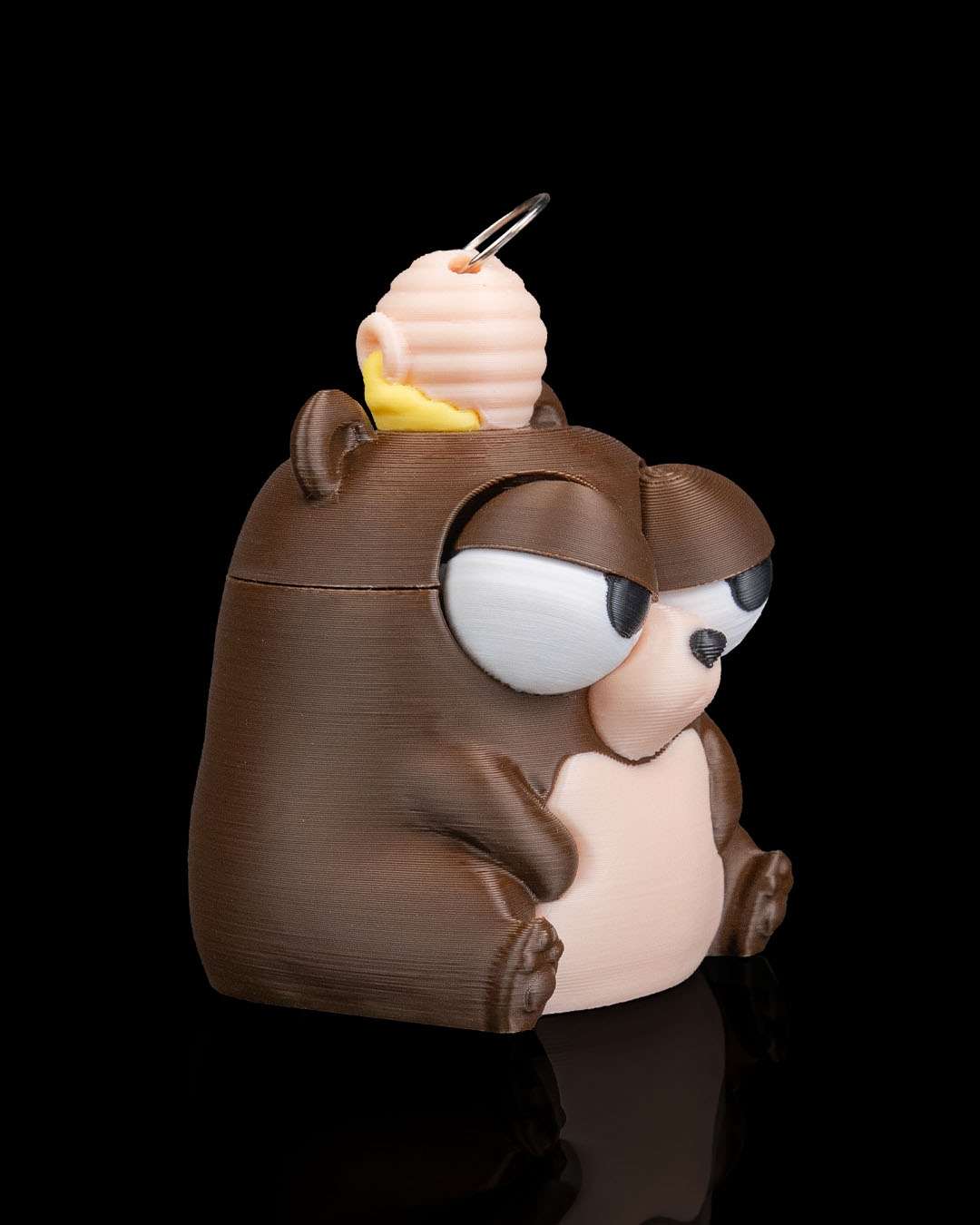 Doce Arrependimento - Chaveiro - Image 4