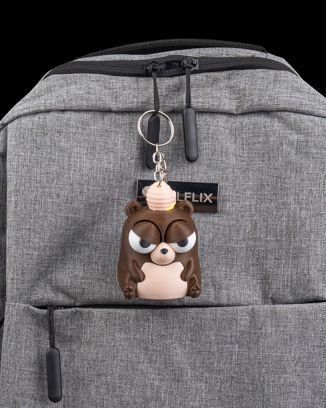 Doce Arrependimento - Chaveiro - Image 9