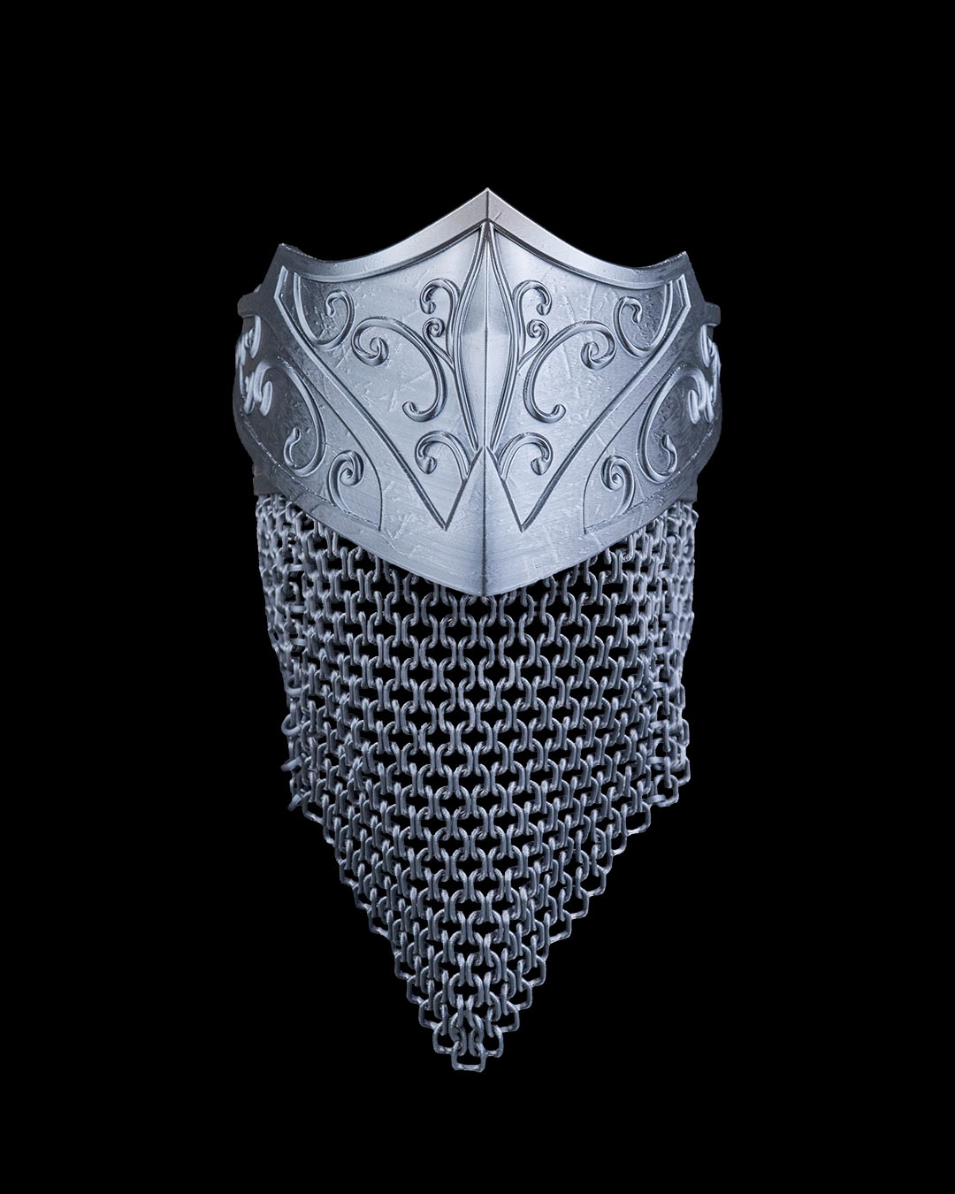 Umbral Ruler - Crown - Image 6