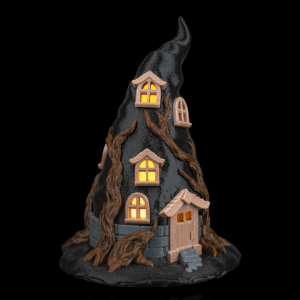 Witchstead - Table Lamp