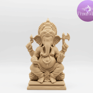 Ganesha: O Removedor dos Obstáculos e a Energia dos Novos Começos