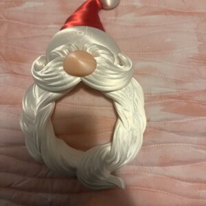 Santa’s Welcome - Wreath