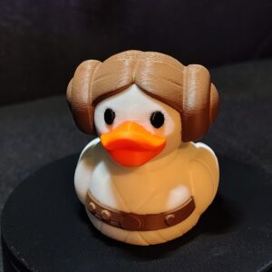 Leia Duck