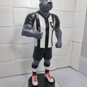 Mascote do Botafogo