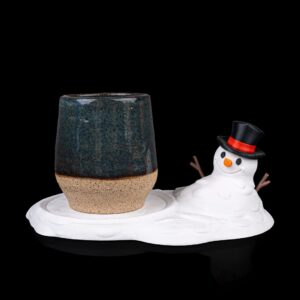 Meltproof - sottobicchiere