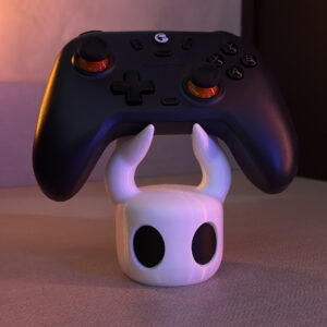 Suporte de Controle Hollow Knight