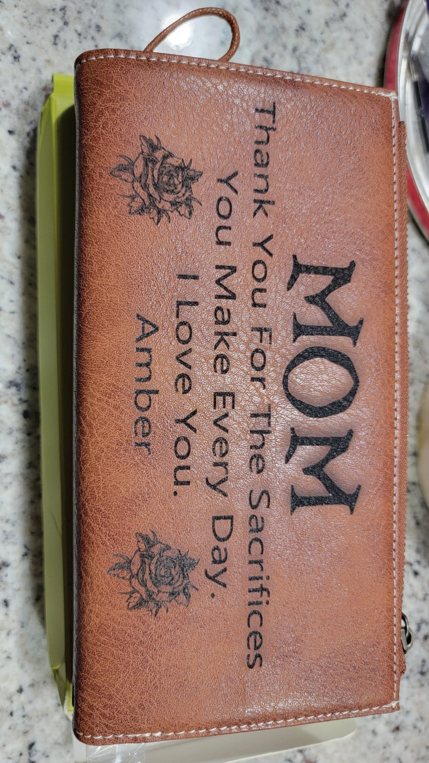 Wallet - Mens And Womens - Image 2