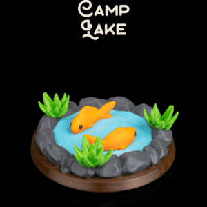 Camp Lake