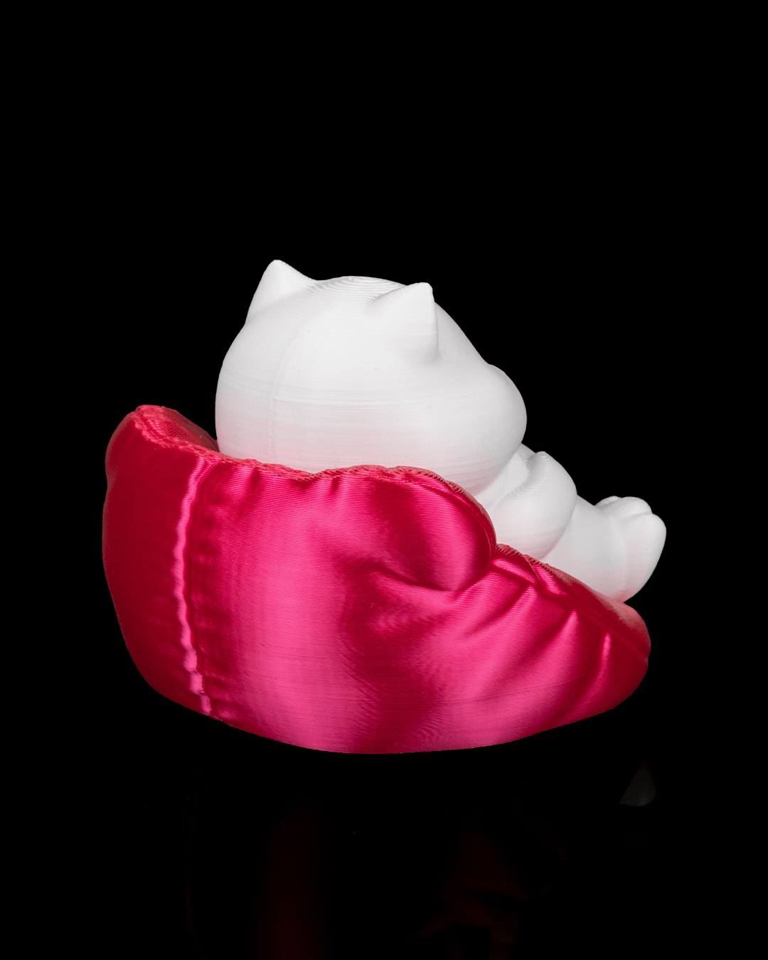 Chubby Cat - Image 5