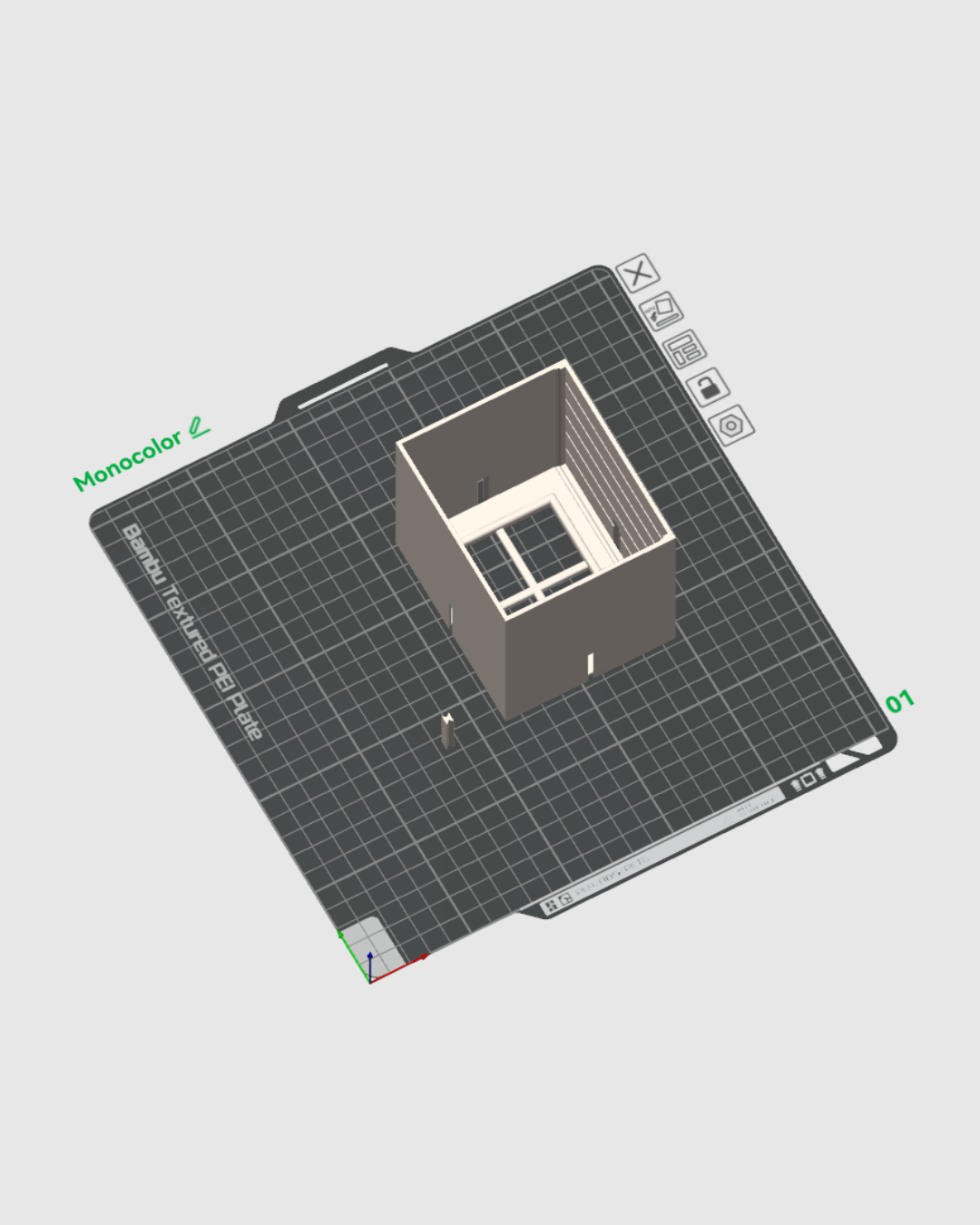 COLEÇÃO CARAS GORDINHOS- DISPLAY(EXPOSITOR DE GORDINHOS) - Image 6