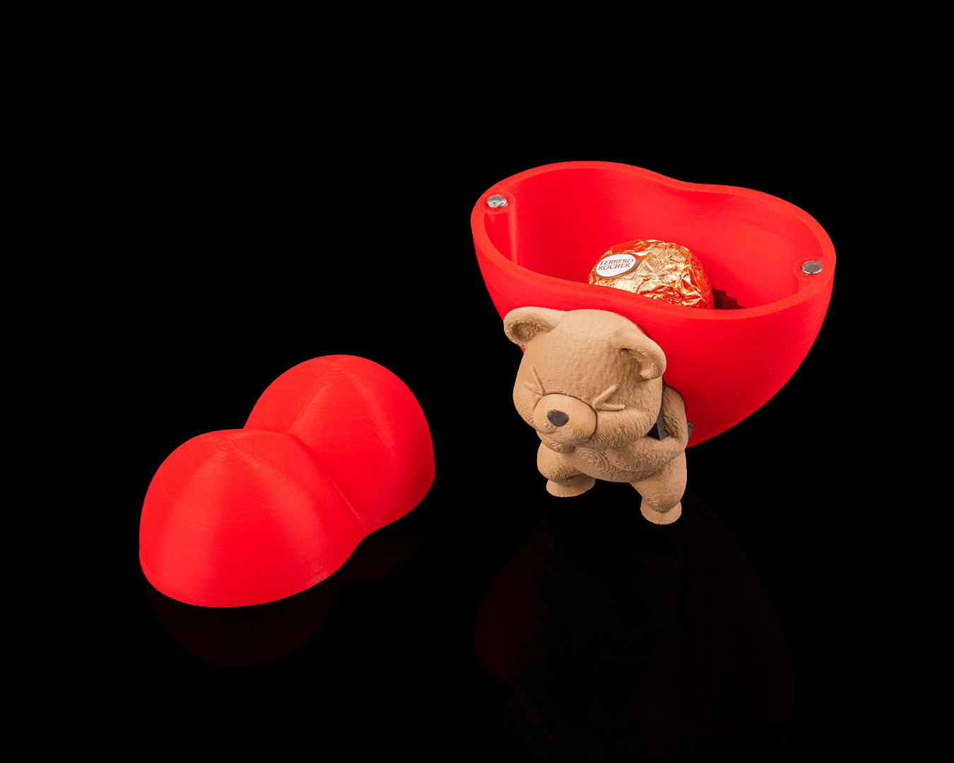 Heart Carrier - Container - Image 3