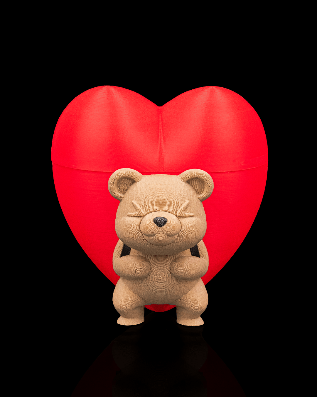 Heart Carrier - Container - Image 4