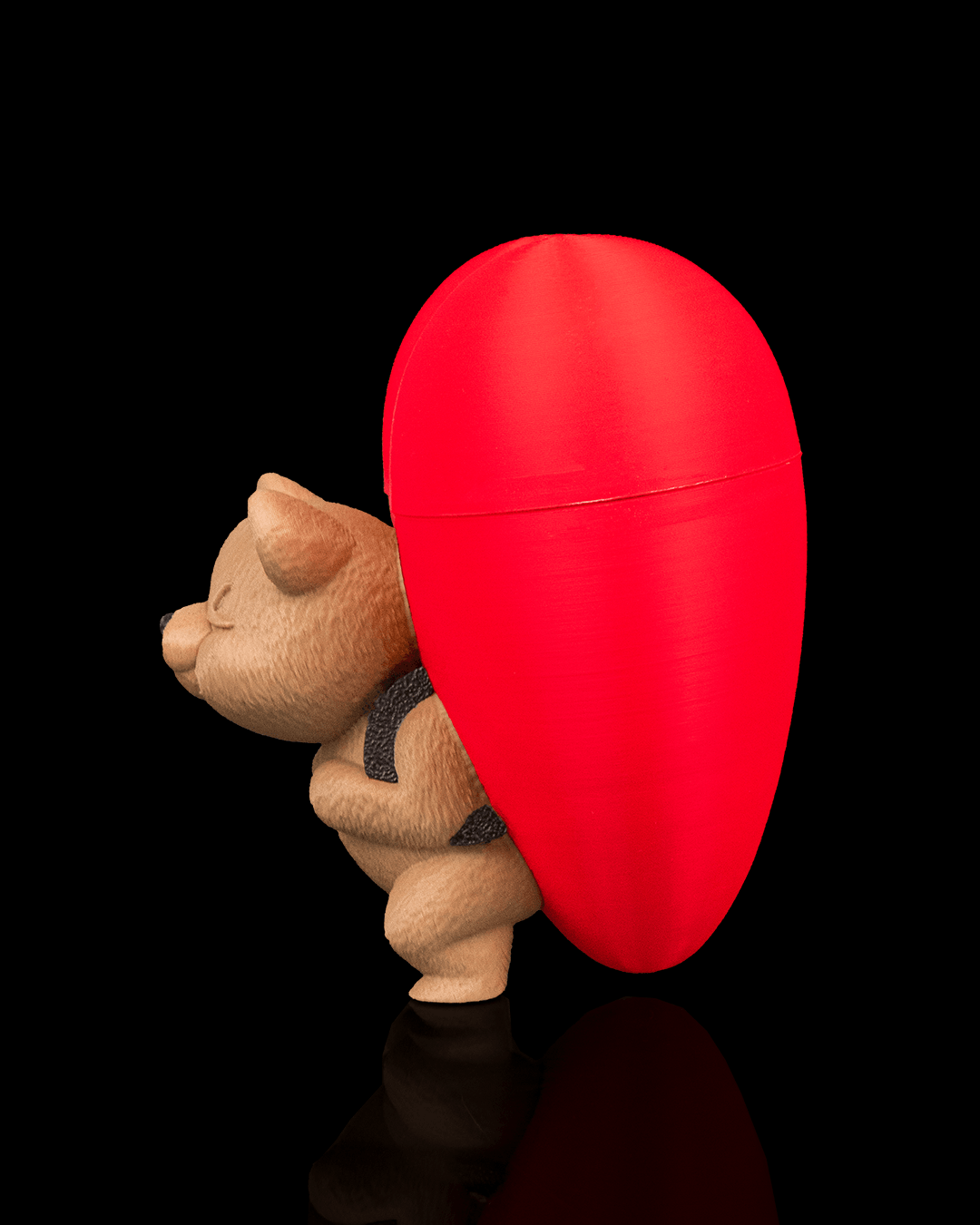 Heart Carrier - Container - Image 5