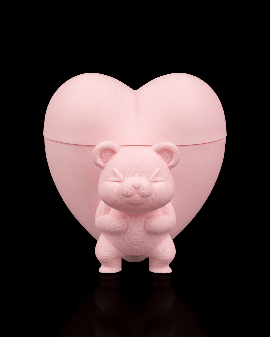 Heart Carrier - Container - Image 7