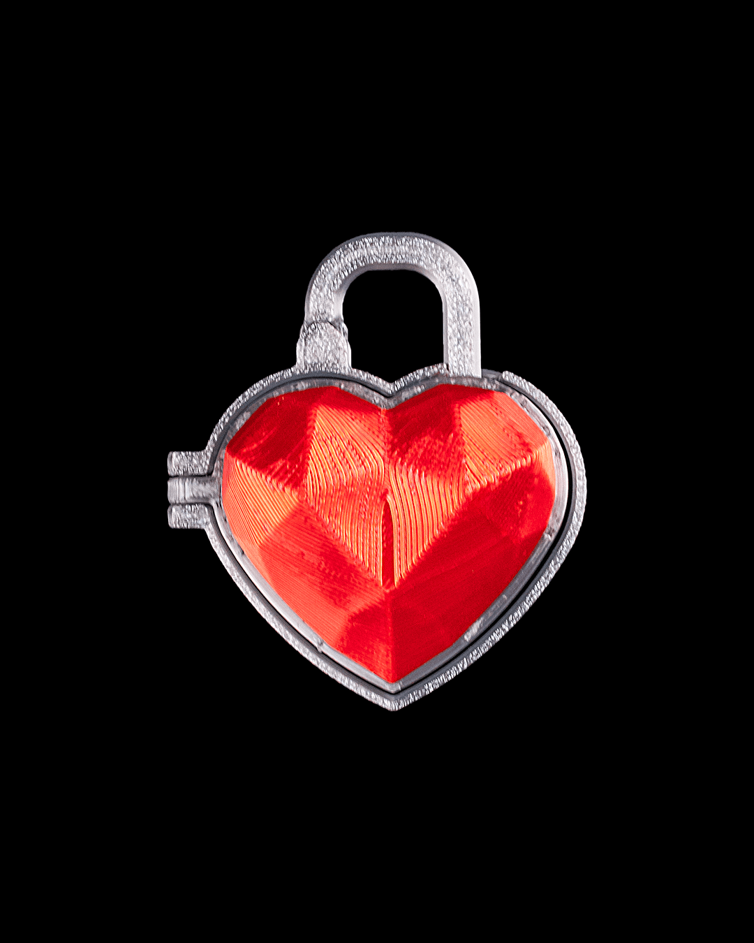 Heart Safe - Container - Image 2