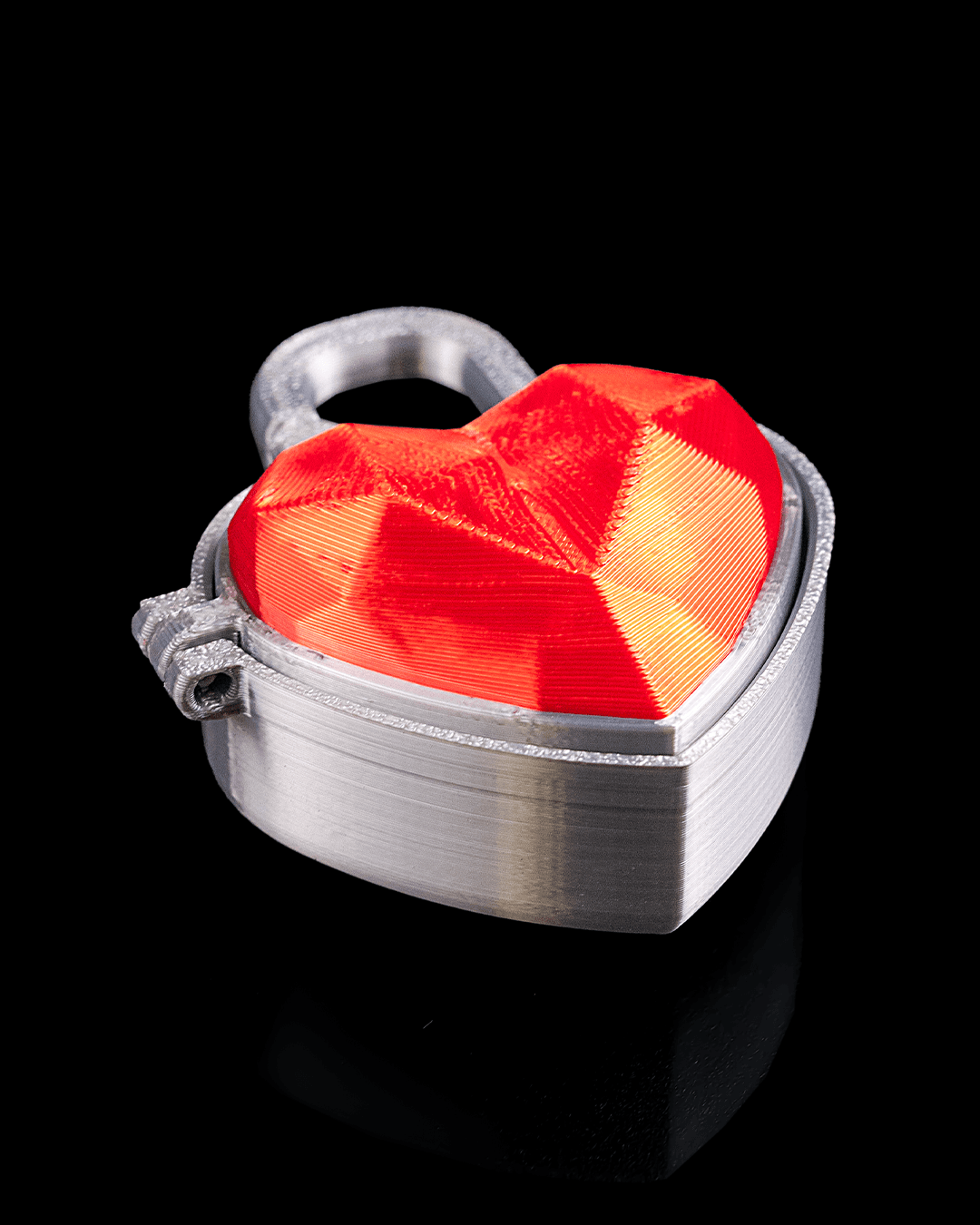 Heart Safe - Container - Image 4
