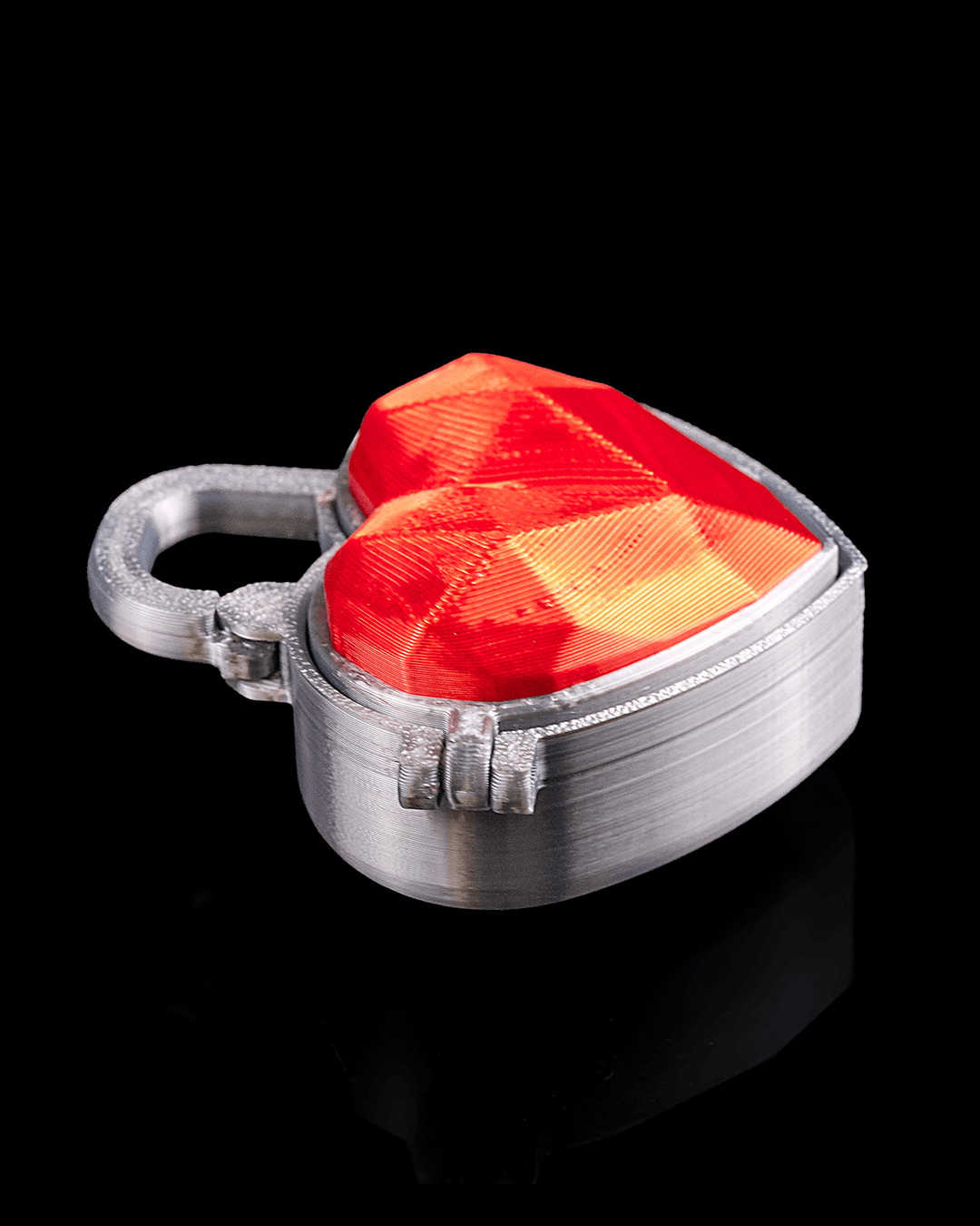 Heart Safe - Container - Image 5