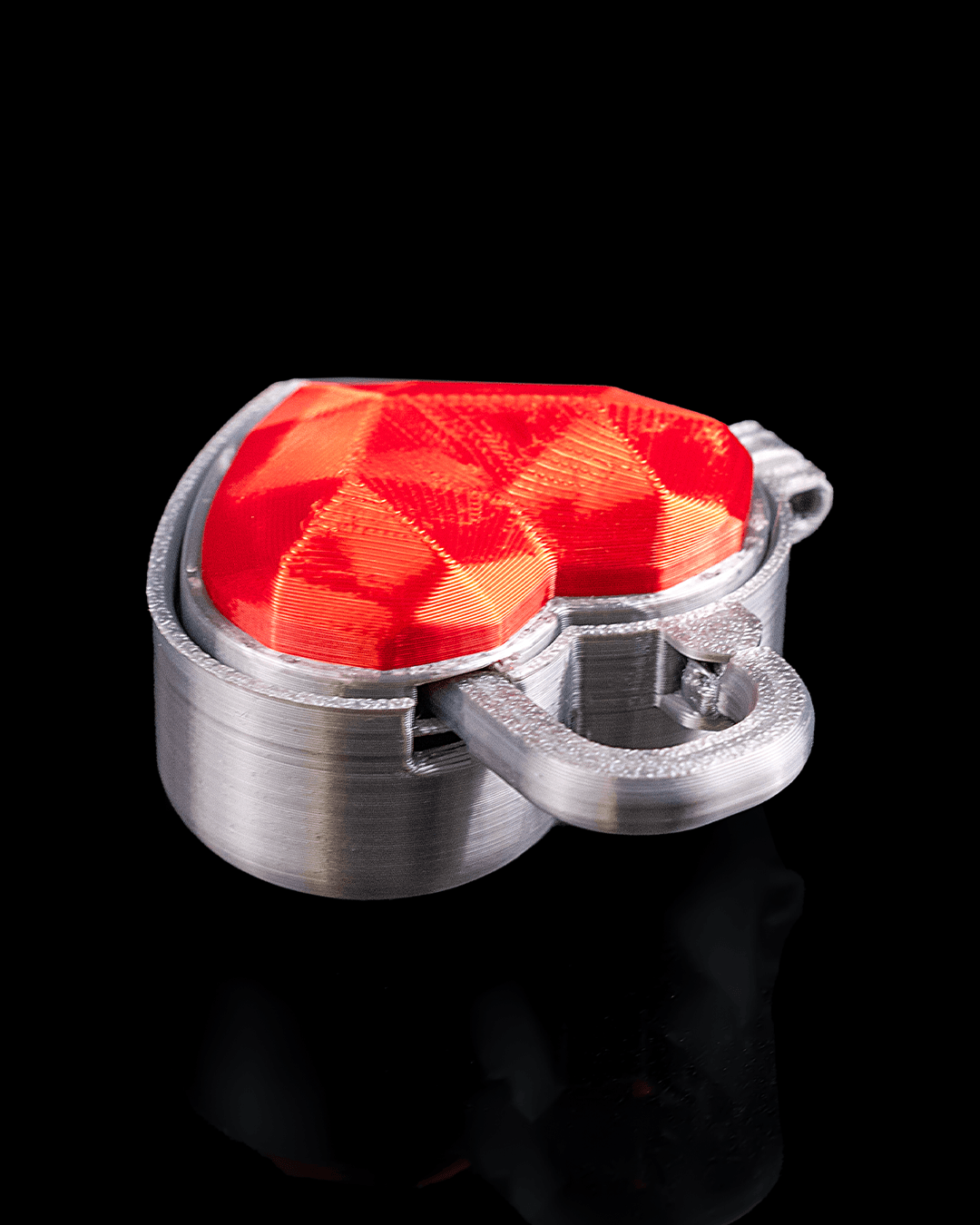 Heart Safe - Container - Image 6