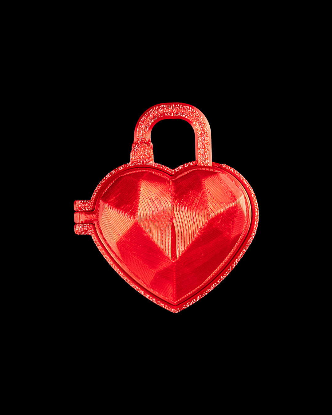 Heart Safe - Container - Image 8