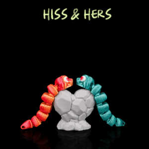Hiss & Hers