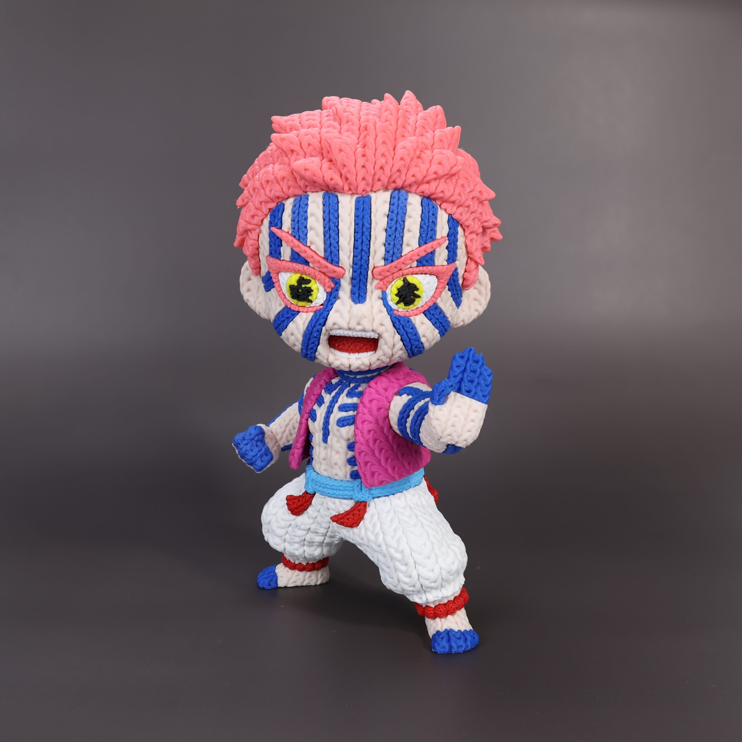 Akaza Crochet - Image 2