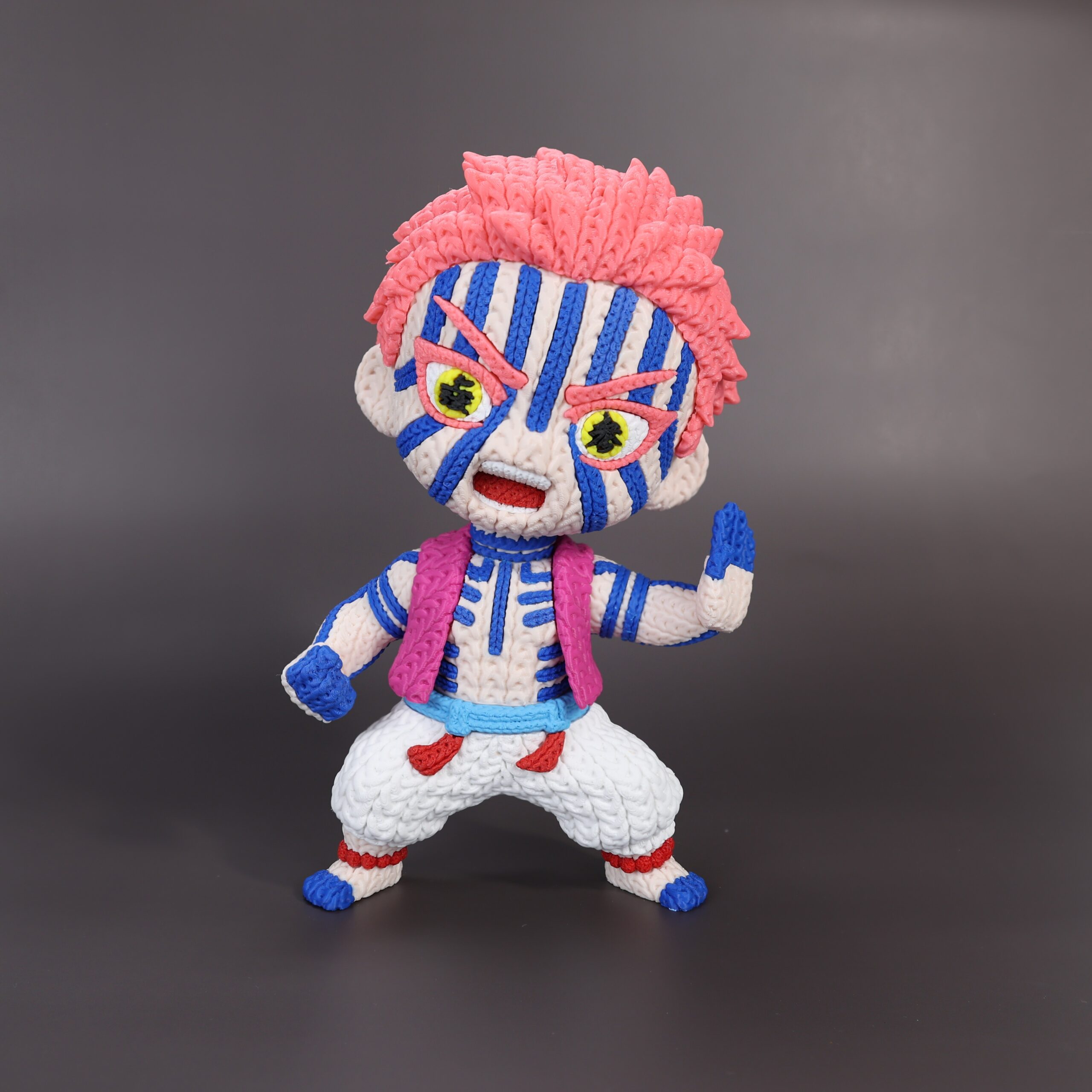 Akaza Crochet - Image 6