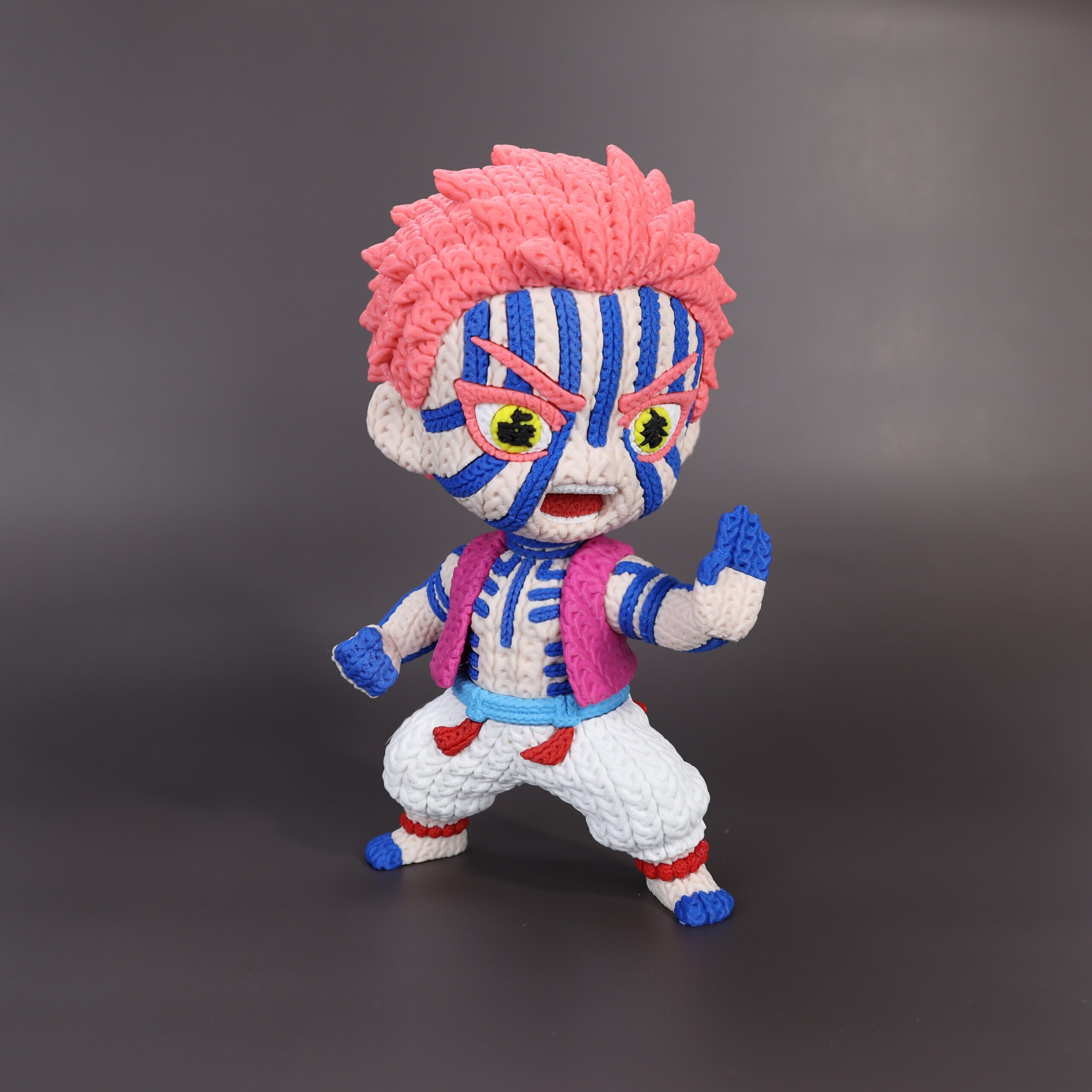 Akaza Crochet - Image 7