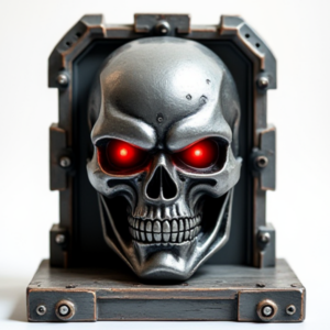 The Gallows Gate Keeper