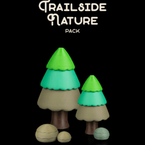 Trailside Nature Pack
