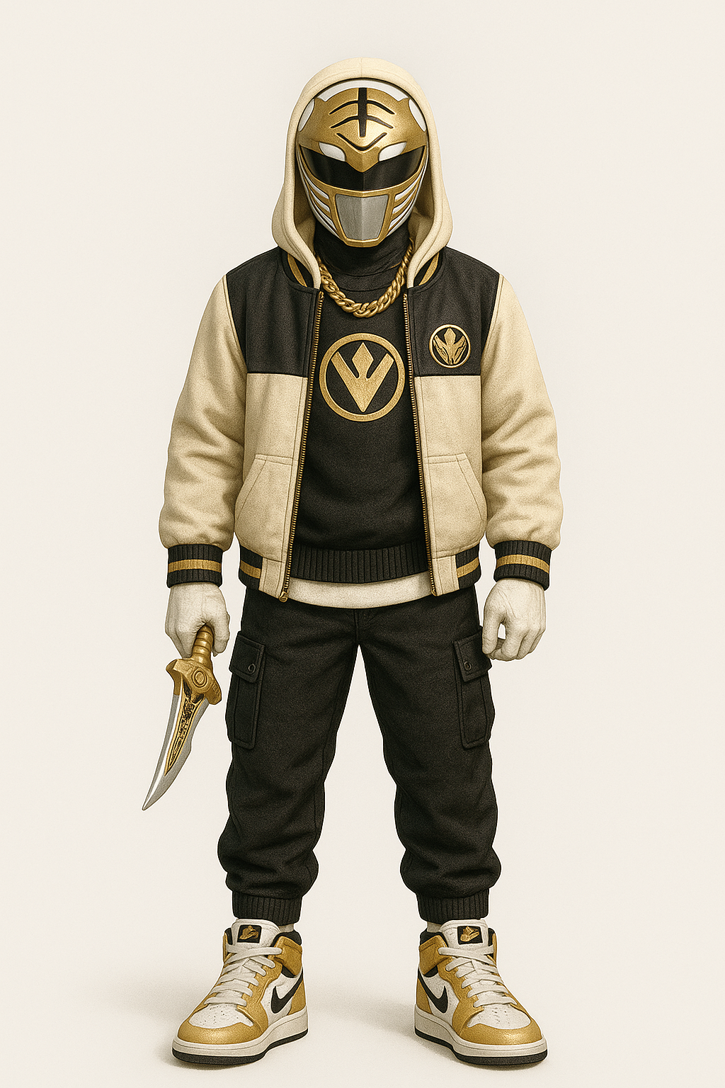 Custom Creation - Bring Your Ideas to Life - Image 4