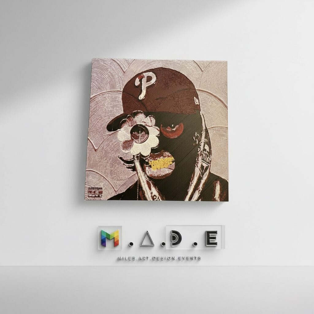 Players Got Feelings Too! (Tap Track Edition)