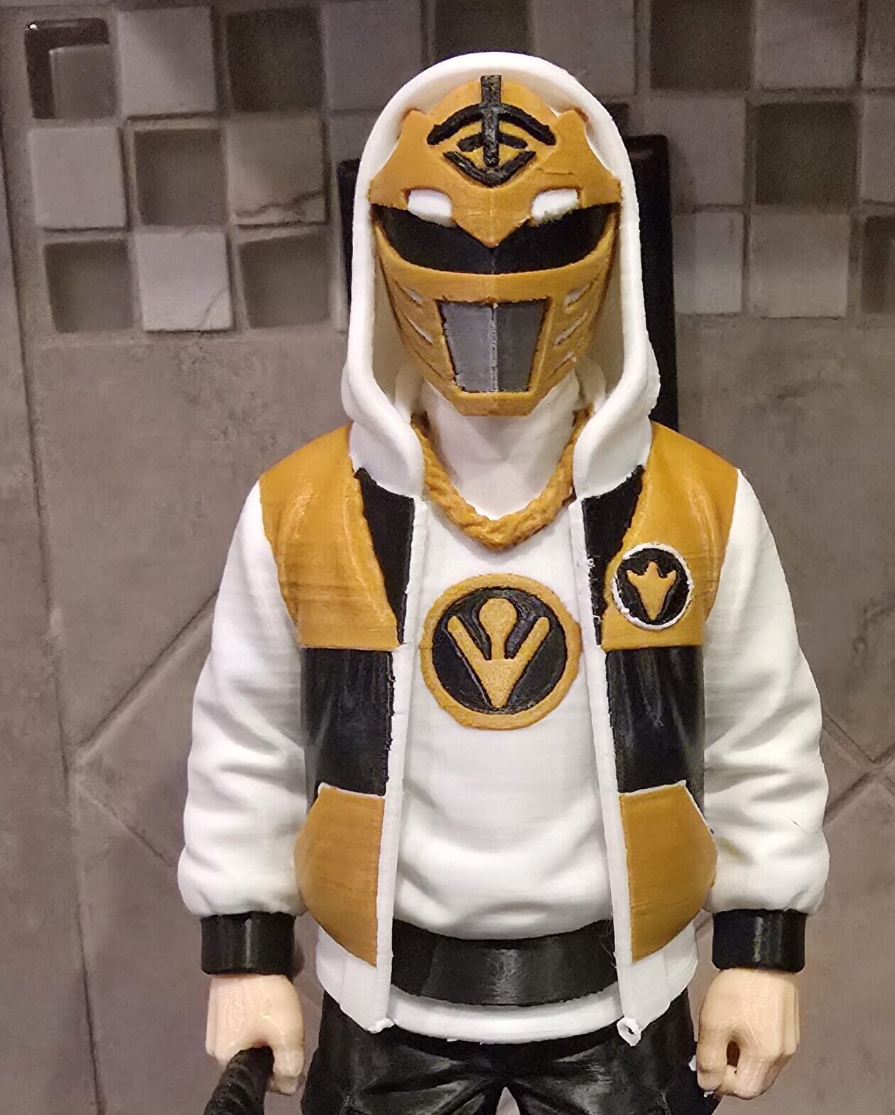 Custom Creation - Bring Your Ideas to Life