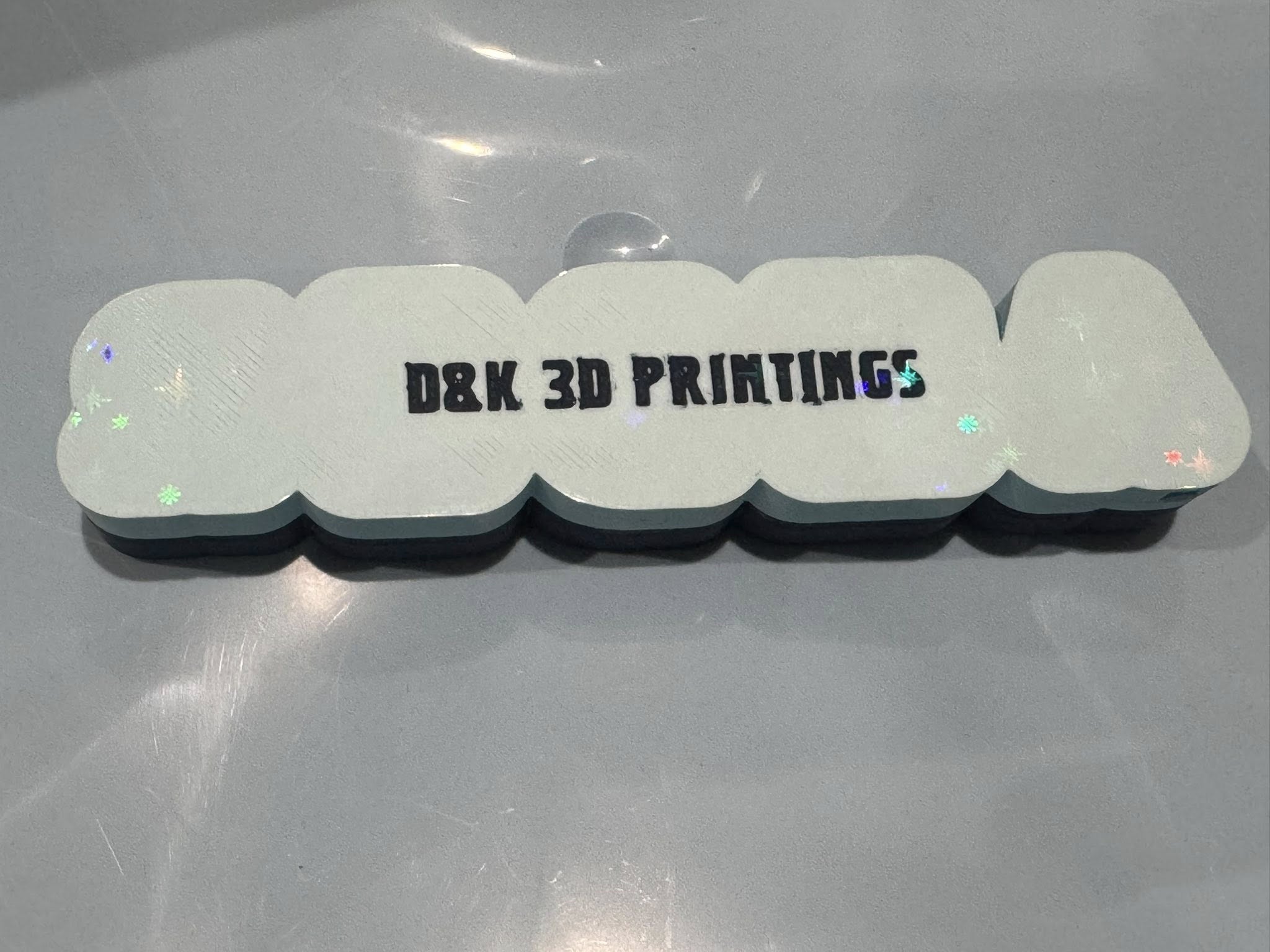 D&K name clickers - Image 3