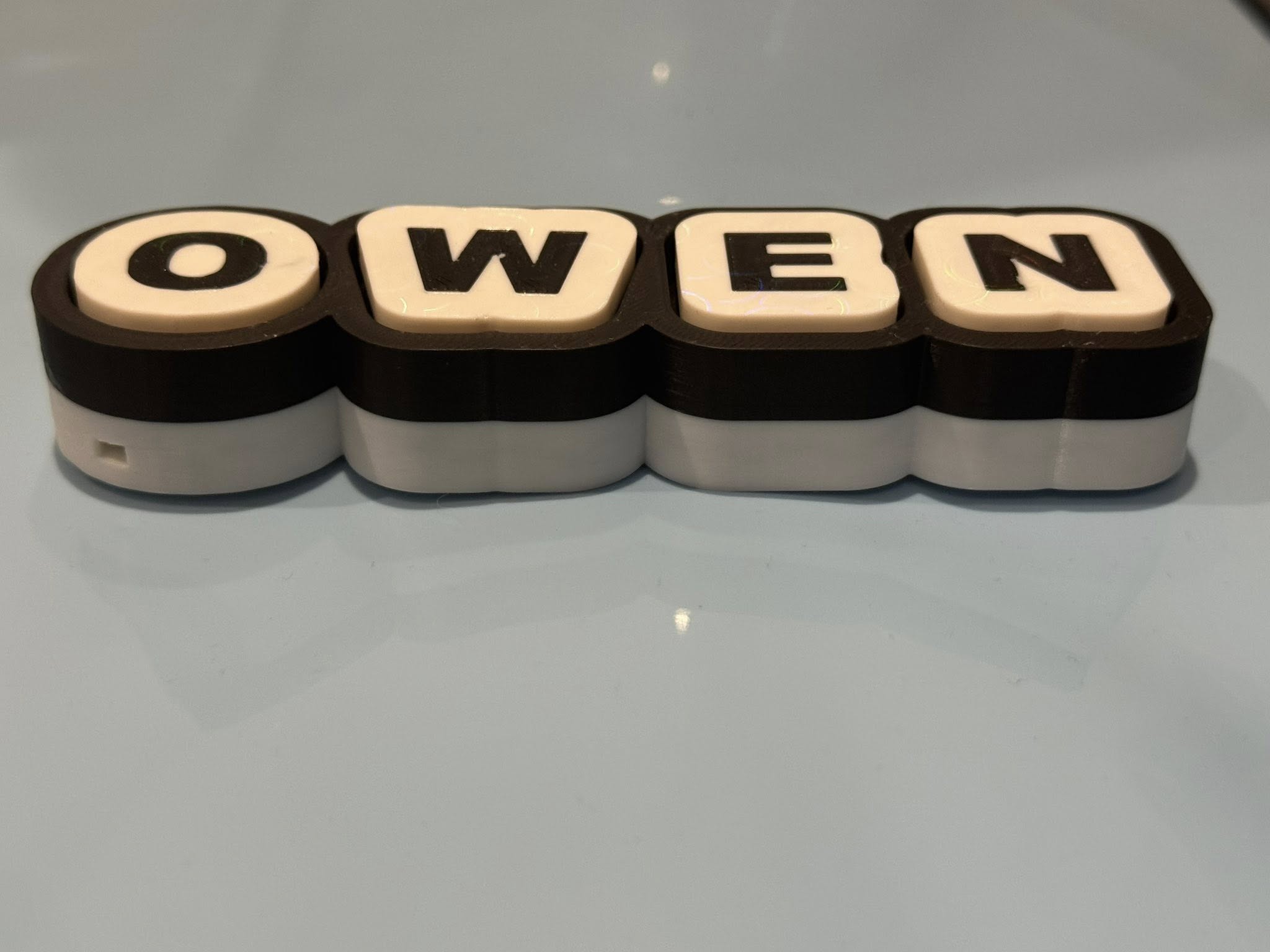 D&K name clickers - Image 6