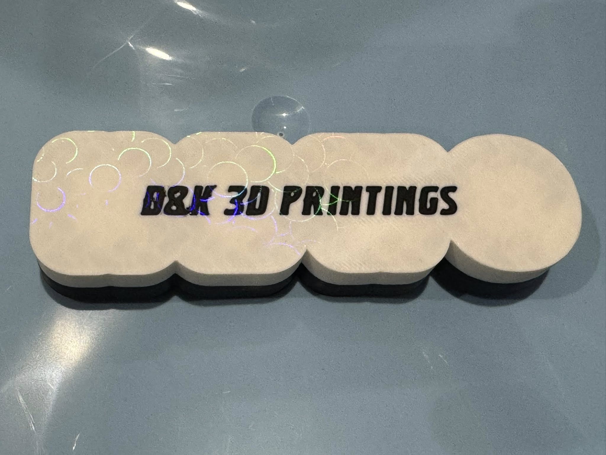 D&K name clickers - Image 5