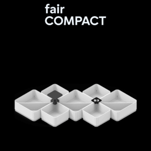 Fair Compact