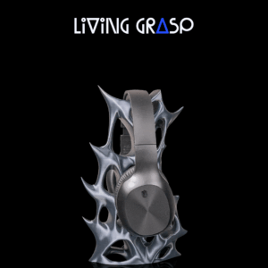 Living Grasp Headphone Holder