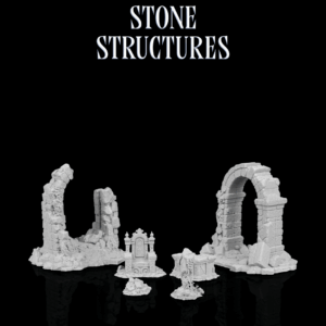 Stone Structures