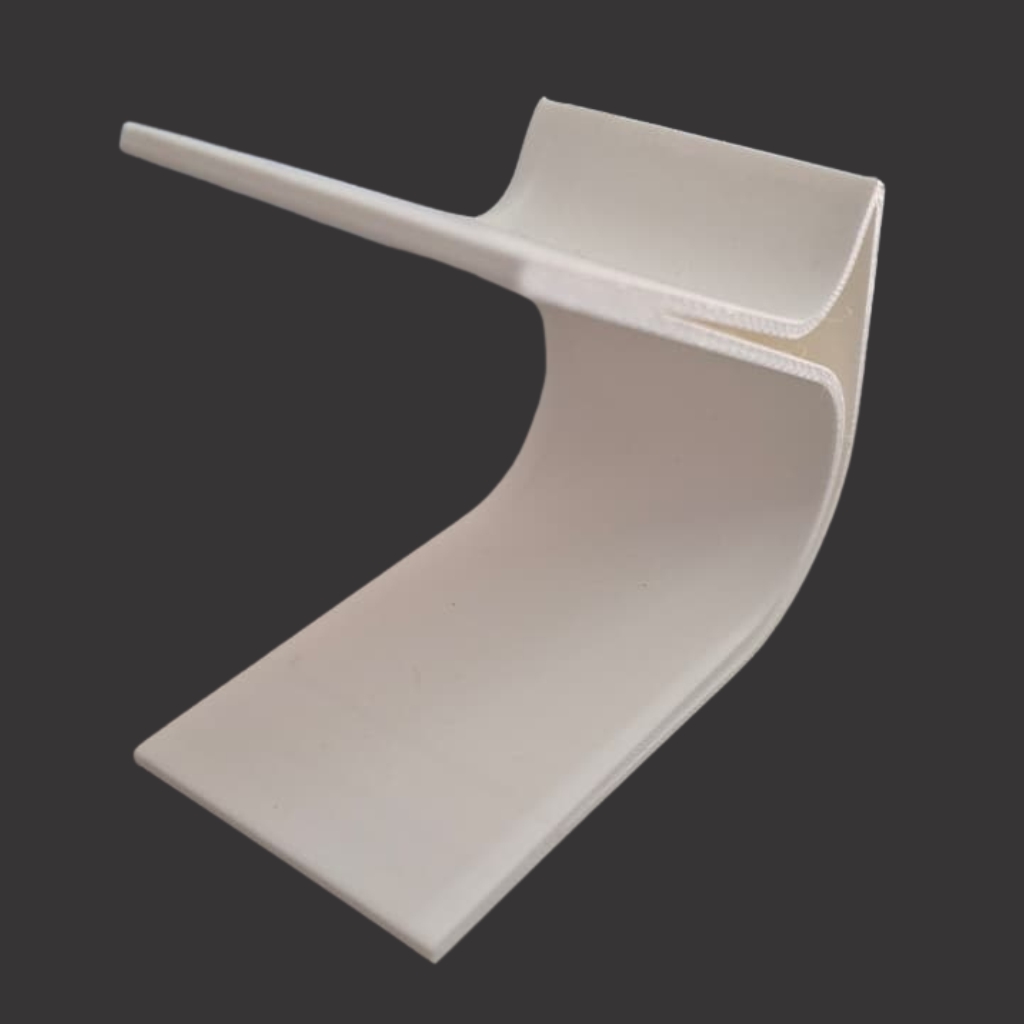 Suporte para Controle de Videogame | Minimalista e Moderno | Impresso em Impressora 3D | PLA - Image 3